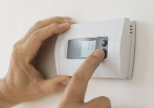 The Best Temperature for Your AC: Saving Money and Staying Comfortable