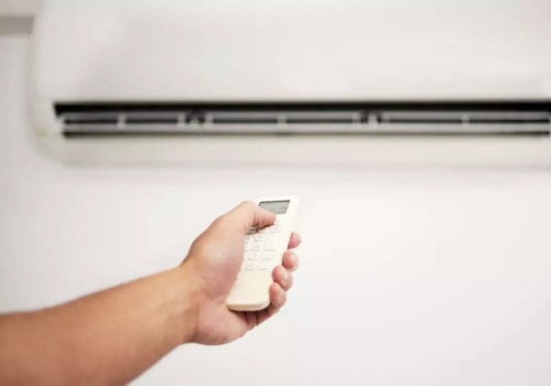 Maximizing Energy Savings: Choosing the Best AC Mode