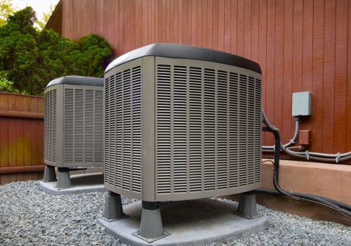 The Top 4 Air Conditioning Units for Your Home