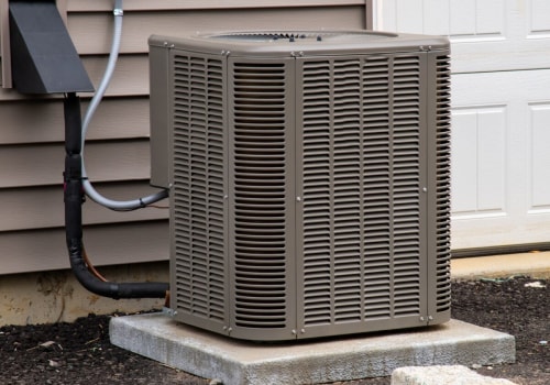 The Ultimate Guide to Choosing the Most Energy-Efficient Cooling System