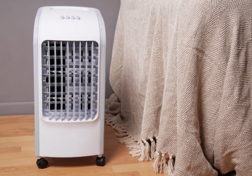 Maximizing Savings: The Truth About Portable Air Conditioners vs Central Air